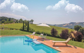 Four-Bedroom Holiday home Citerna -PG- 0 07